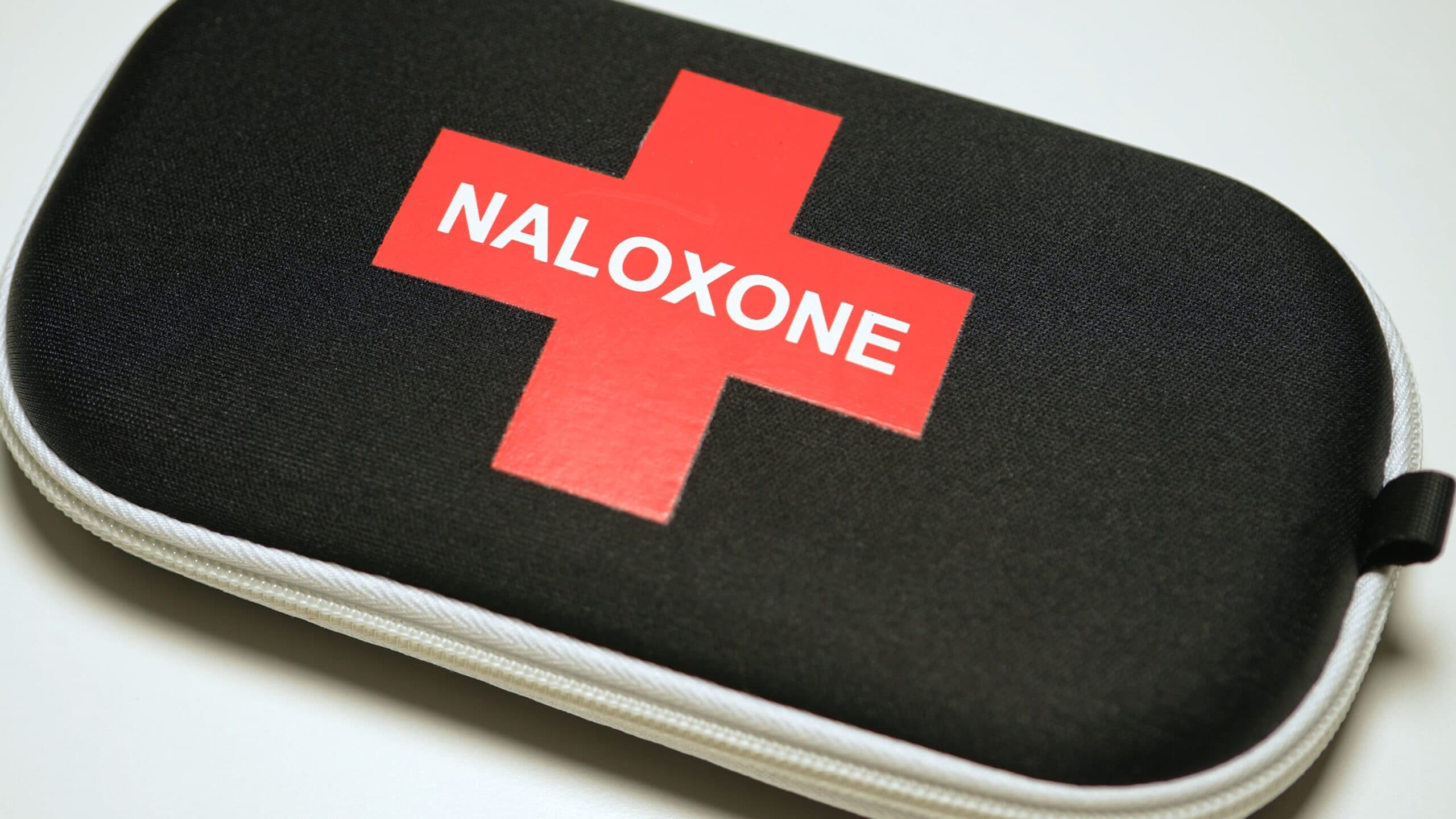 Narcan,Naloxone,Nasal,Spray,Is,Life-saving,Medication,Used,To,Reverse