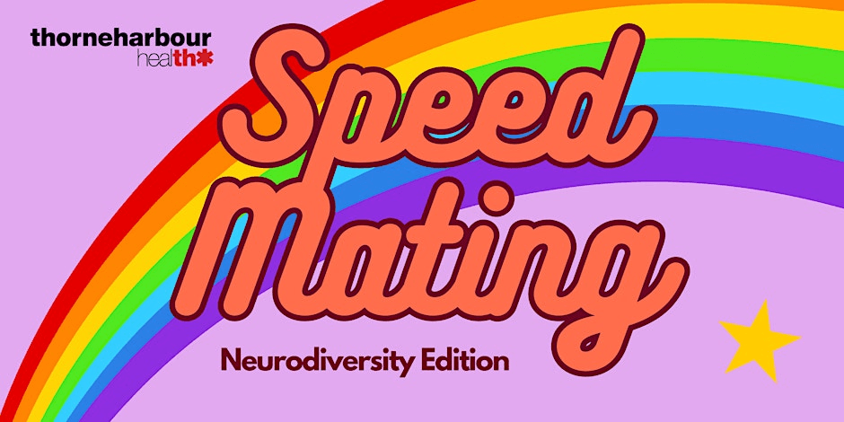 speedmating